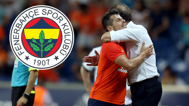 Fenerbahçe'nin yeni teknik direktörü kim olacak?