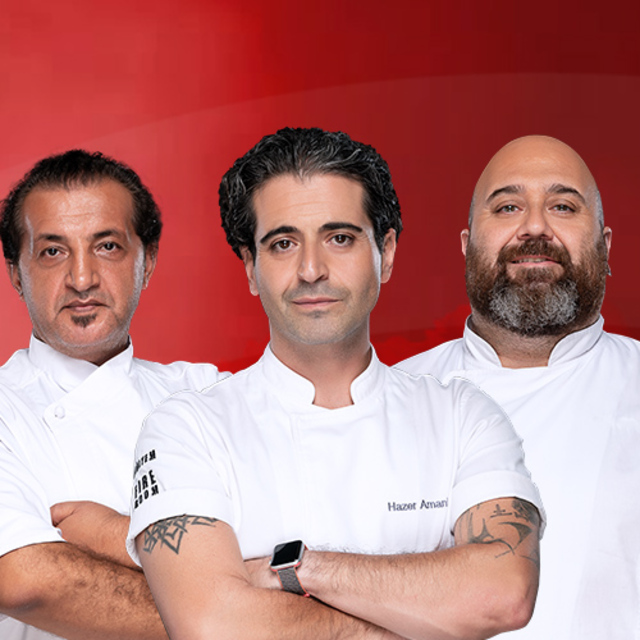 MasterChef kim elendi?