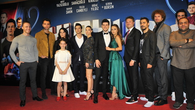 İlk e-spor filmi İyi Oyun'un galası yapıldı