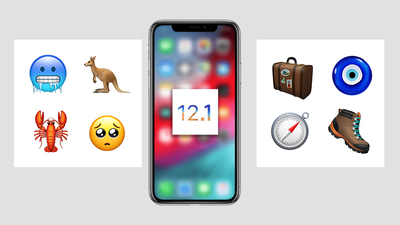 iPhone ve iPad'lere güncelleme geldi
