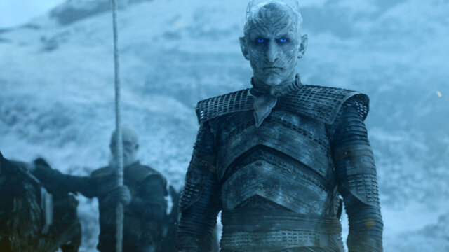 Game of Thrones'un devam dizisinin başrol oyuncusu açıklandı