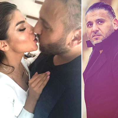 Ağır sözler ona mı?