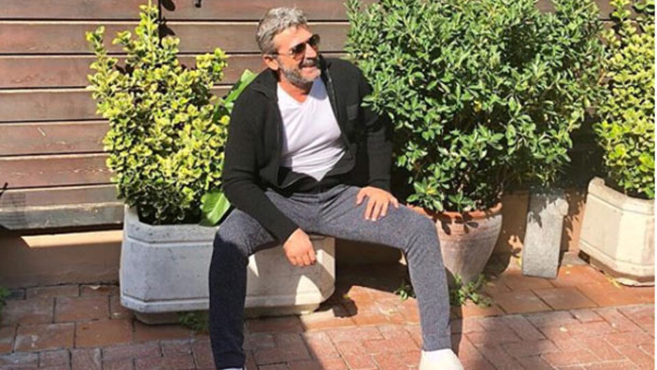 "Arabayı kullanan ben değildim"