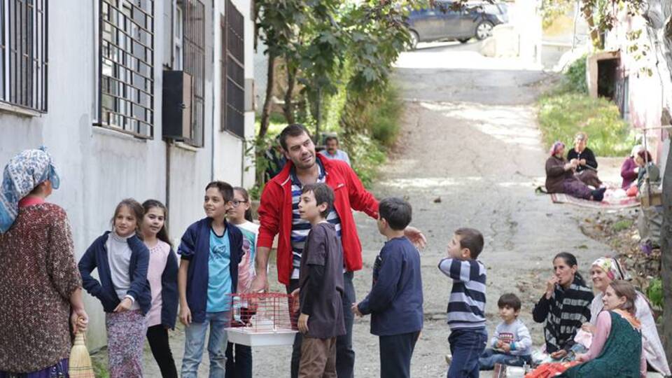 İkizler Memo-Can fragmanı yayınlandı!