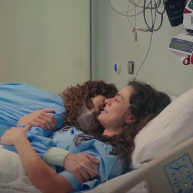 Şirin'den şeytani plan!