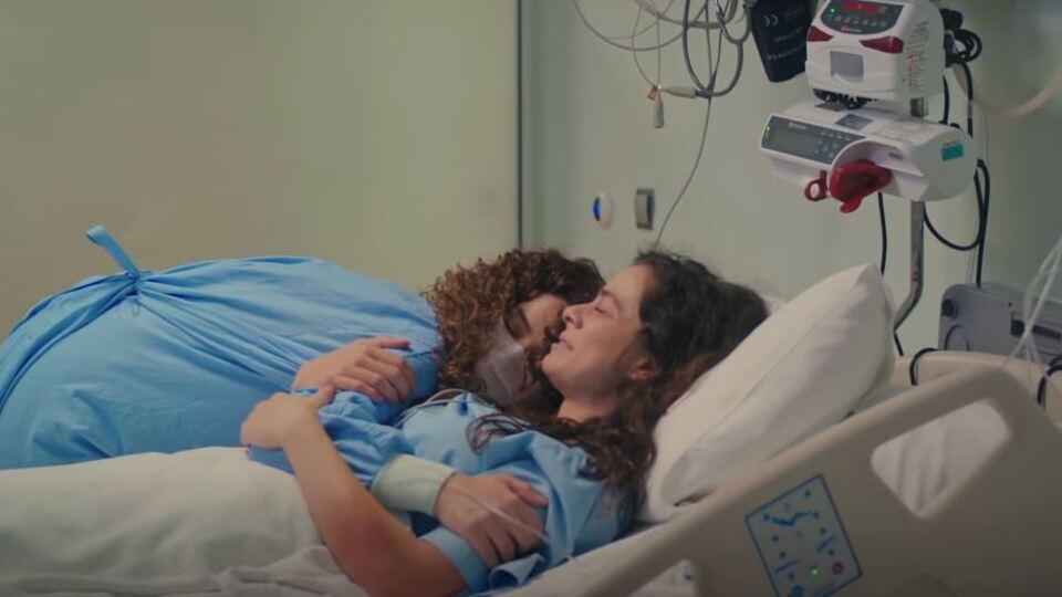 Şirin'den şeytani plan!