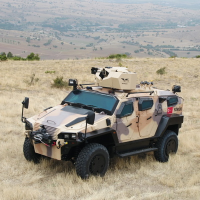 ASELSAN'ın sipariş tutarı 10 milyar dolara yaklaşıyor