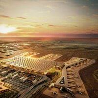 Limak'tan İGA hisseleri için açıklama