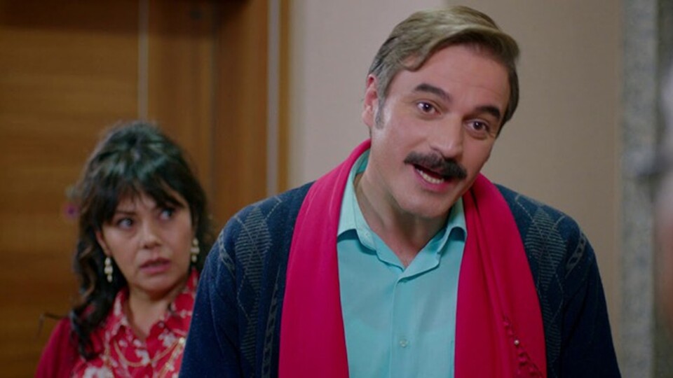 Kalk Gidelim fragmanı yayınlandı!