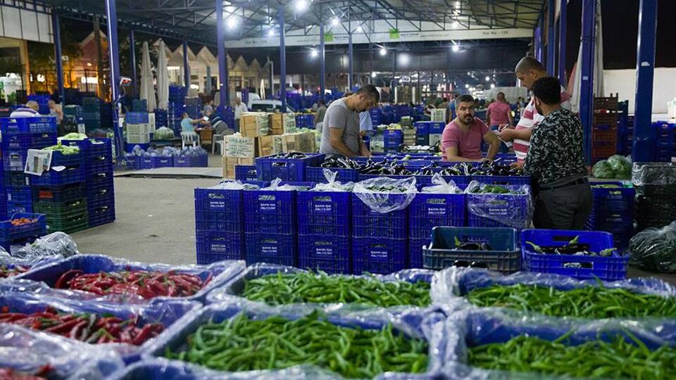 Gıda fiyatlarındaki spekülasyona yakın takip