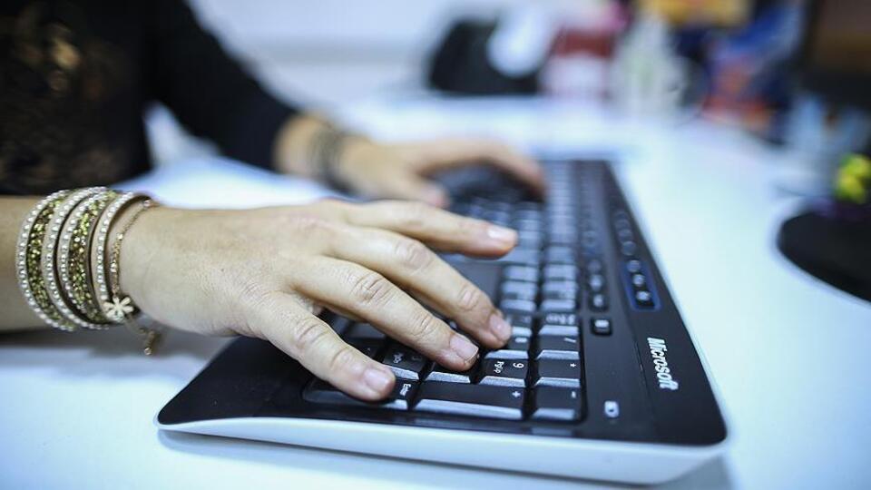 Kadınların iş gücüne katılma oranı artıyor