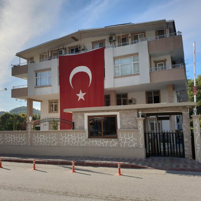 Kemer Belediyesi'nde operasyon!