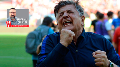 Neden "Yılmaz Vural" diyorum...