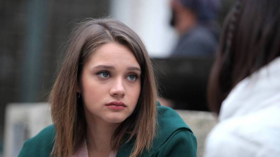 Bir Litre Gözyaşı fragmanı yayınlandı mı?