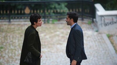 Ağlama Anne fragmanı yayınlandı!