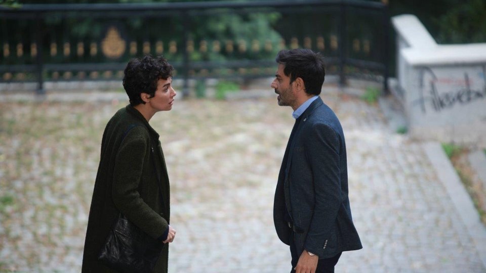 Ağlama Anne fragmanı yayınlandı!