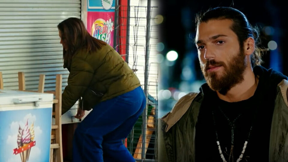 Erkenci Kuş fragmanı yayınlandı!