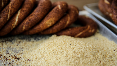 Simide zam sonrası susamın ithalat vergisi sıfırlandı