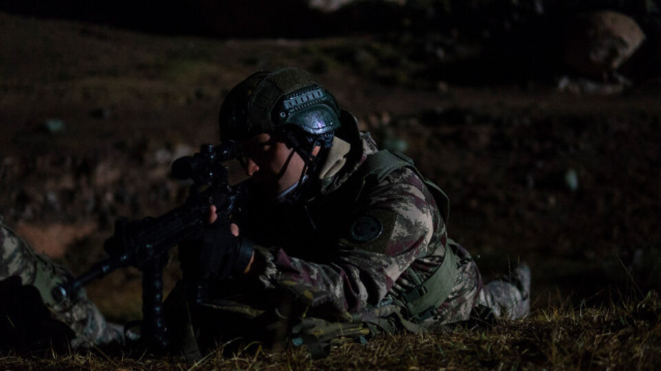 Savaşçı fragmanı yayınlandı!