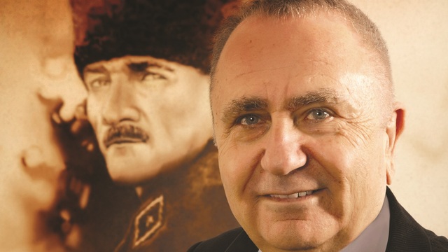 Bedrettin Dalan kimdir?