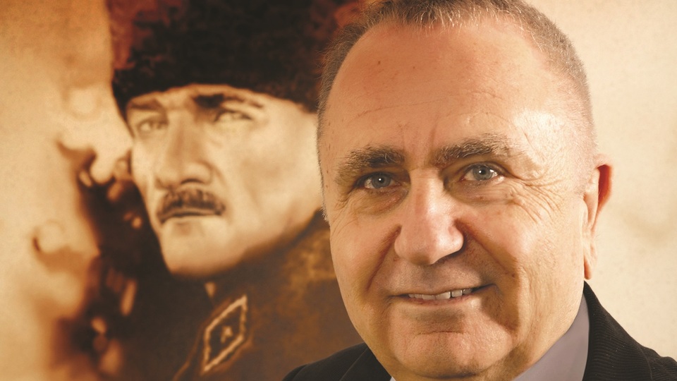 Bedrettin Dalan kimdir?