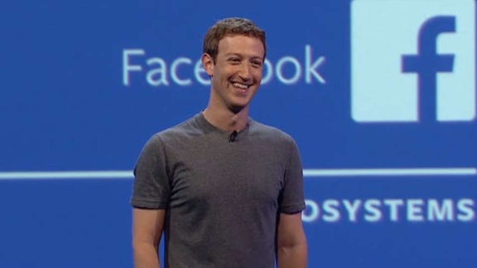 Sosyal ağ Facebook'un üçüncü çeyrek karnesi