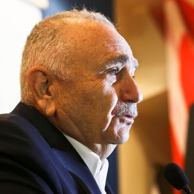 MHP kaynakları, İstanbul için düşünülen ismi açıkladı