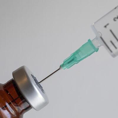 Hastaneden 'yanlış iğne yapıldı' iddiasına yalanlama