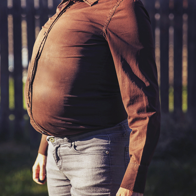 Aşırı veya az kilolu olanlara kötü haber!