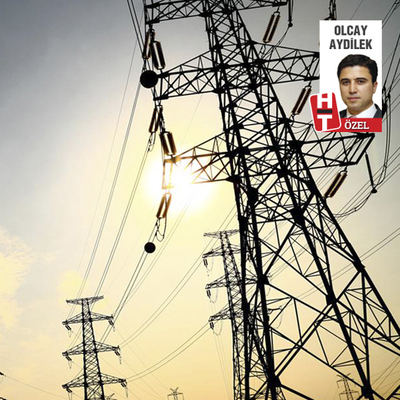 Elektrik dağıtım şirketlerini faiz çarpacak