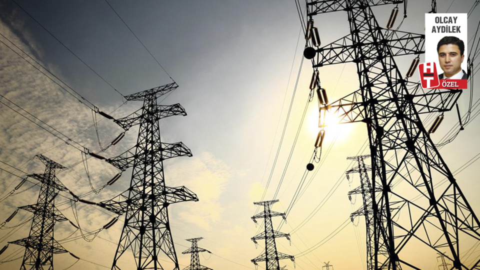 Elektrik dağıtım şirketlerini faiz çarpacak