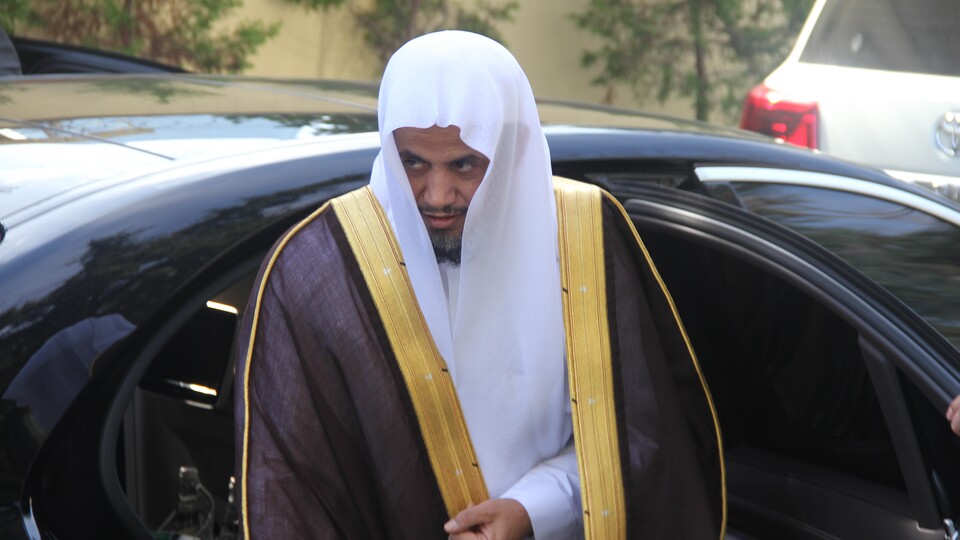 Suudi Başsavcı ülkesine dönüyor!