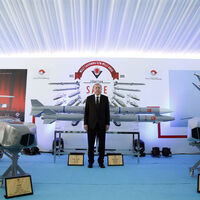 Cumhurbaşkanı Erdoğan tarihi projeyi açıkladı