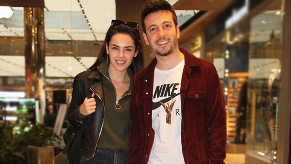 "Bana değil, İbrahim'e sorun"