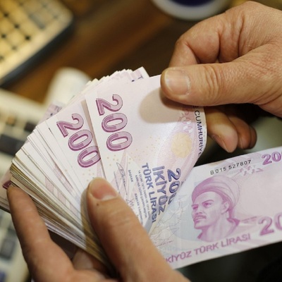 TCMB, 2018 yıl sonu enflasyon beklentisini açıkladı