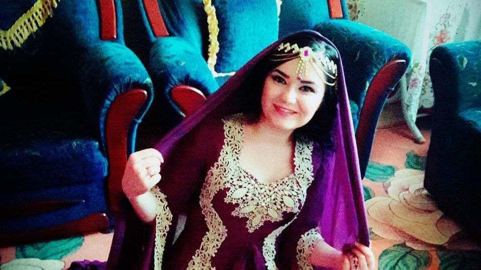 Komşularına sığındı ama o caniden kaçamadı!