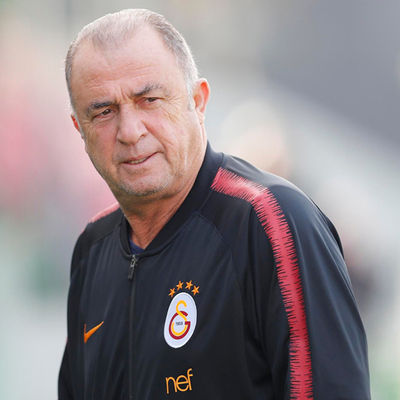 Galatasaray'ın derbi 11'i...