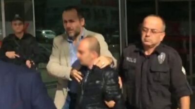 Trabzon'u ayağa kaldıran küçük kıza taciz olayının şüphelisi tutuklandı