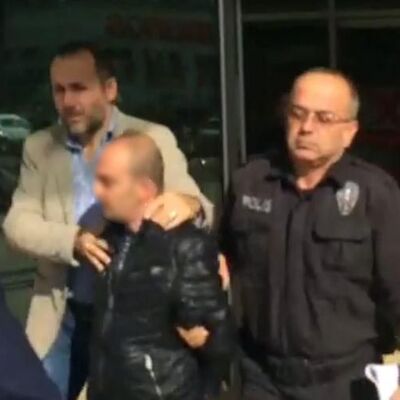 Trabzon'u ayağa kaldıran küçük kıza taciz olayının şüphelisi tutuklandı