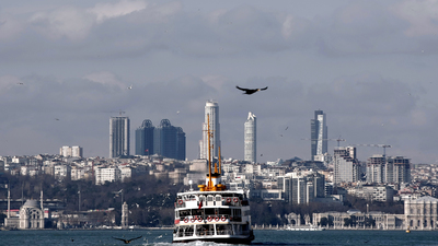 Bakan Kurum: Artık 'dur' demenin zamanı geldi