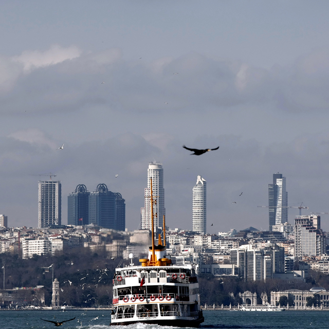 Bakan Kurum: Artık 'dur' demenin zamanı geldi