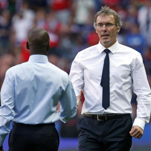 Laurent Blanc kimdir?