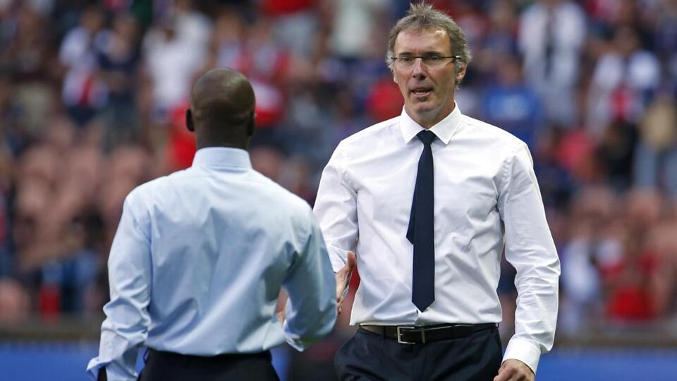 Laurent Blanc kimdir?