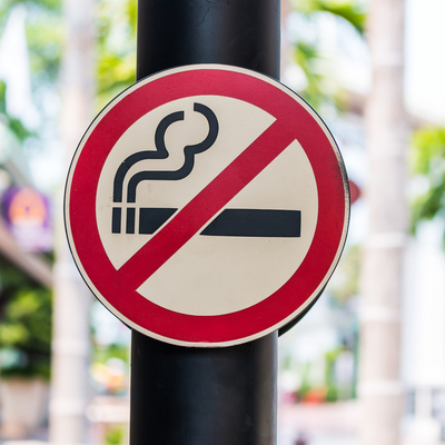 Sigara sularımızı azaltıyor!