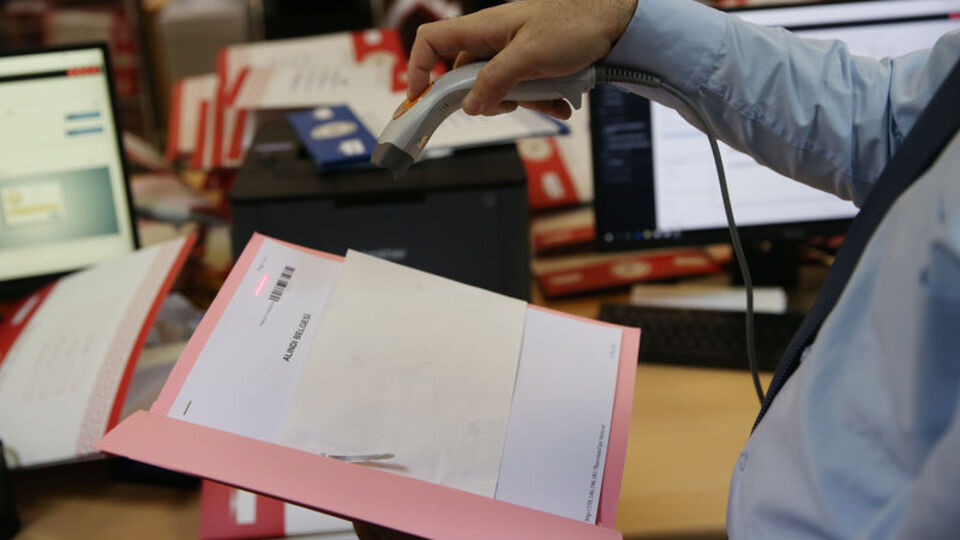 OHAL Komisyonu kararı verdi! O vakıf yeniden açıldı