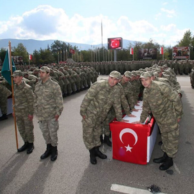 Bedelli askerlik son başvuru tarihi!