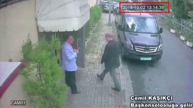 İstanbul Başsavcılığı: Cemal Kaşıkçı'nın cesedi parçalanarak yok edilmiştir