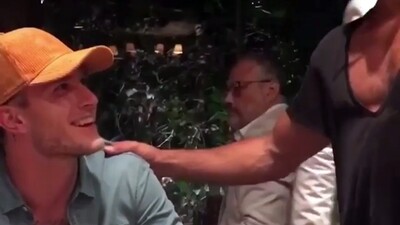 Cemal Kaşıkçı'nın yeni görüntüleri ortaya çıktı