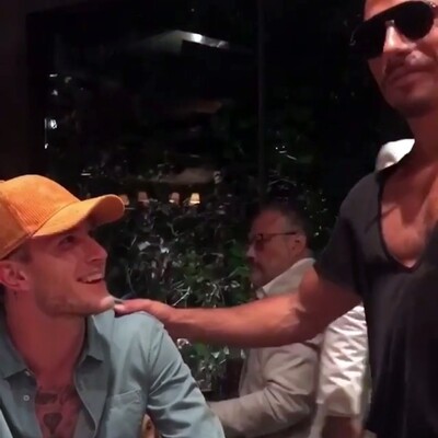 Cemal Kaşıkçı’nın yeni görüntüleri ortaya çıktı