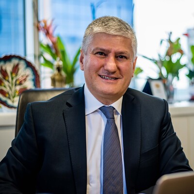 Türkler cenazesini sigortalatmaz